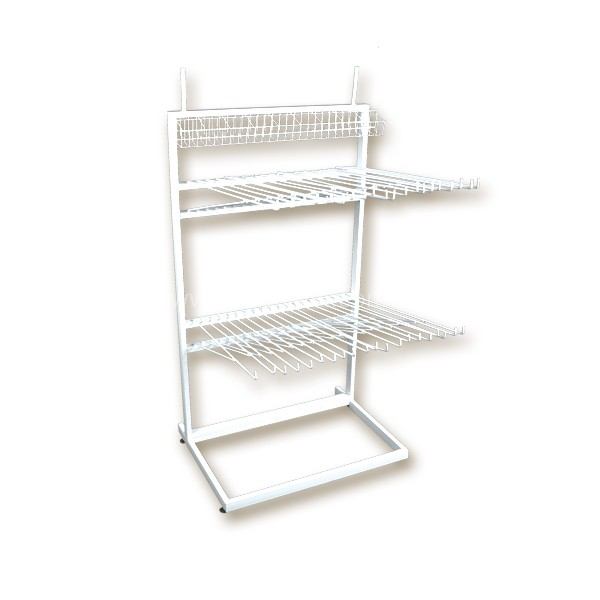 PRESENT PAPER RACK